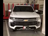 2023 Chevrolet Tahoe Low Kilometers