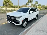 2023 Chevrolet Tahoe Low Kilometers