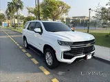 2023 Chevrolet Tahoe Low Kilometers