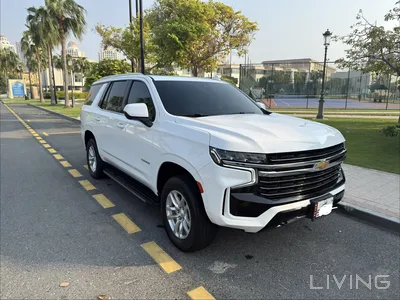 Chevrolet Tahoe LT 2023