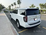 2023 Chevrolet Tahoe Low Kilometers