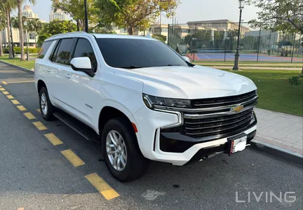Chevrolet Tahoe LT 2023