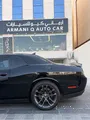 2023 Dodge Challenger R/T - Black, 4 Seats, Full Service History