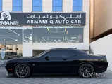2023 Dodge Challenger R/T - Black, 4 Seats, Full Service History