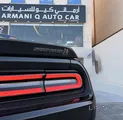 2023 Dodge Challenger R/T - Black, 4 Seats, Full Service History