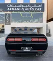 2023 Dodge Challenger R/T - Black, 4 Seats, Full Service History