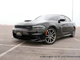 2023 Dodge Charger RT Highline + Zero Accident + Balance of Dodge Warranty