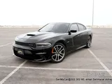 2023 Dodge Charger RT Highline + Zero Accident + Balance of Dodge Warranty