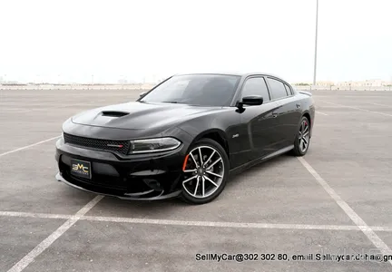 Dodge Charger R/T 2023