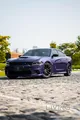 2023 Dodge Charger scat pack - Used, 28,000 km, Petrol, Automatic
