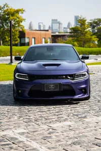 Dodge Charger SXT 2023
