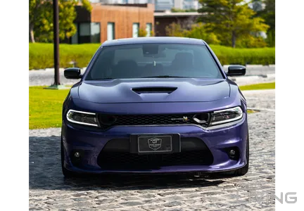 Dodge Charger Scat Pack 2023