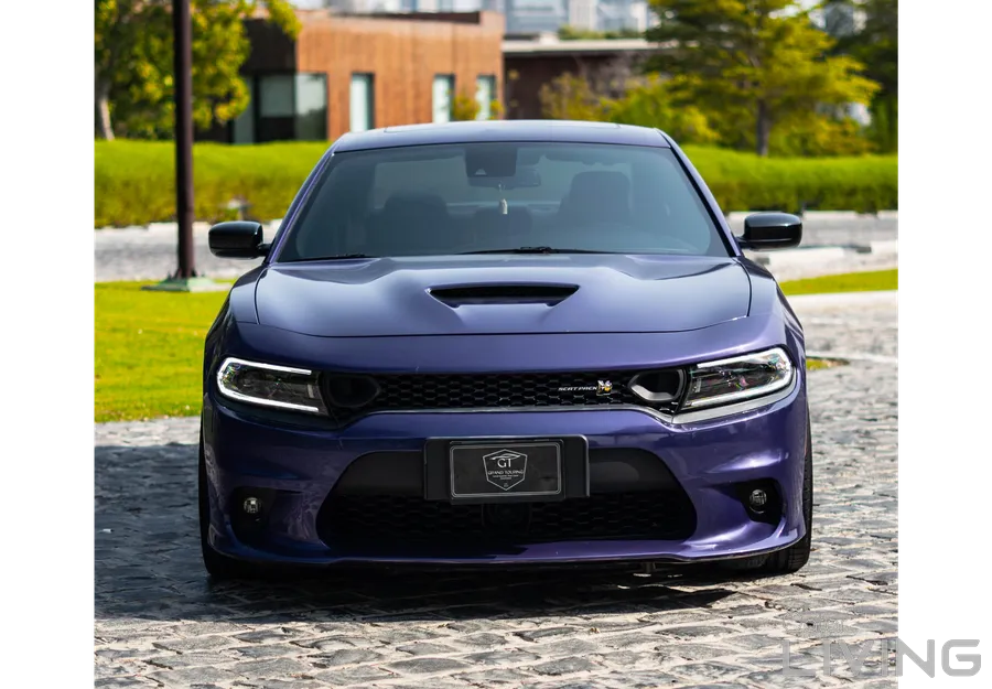 Dodge Charger Scat Pack 2023