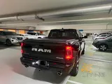 2023 Dodge Ram Limited