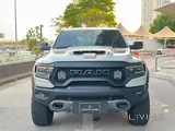 دودج رام TRX 2023 - رمادي، بنزين، أوتوماتيك، مستعمل
