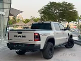 دودج رام TRX 2023 - رمادي، بنزين، أوتوماتيك، مستعمل