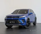 2023 Exeed LX 2.30 T