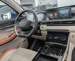 2023 Exeed LX 2.30 T