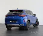 2023 Exeed LX 2.30 T