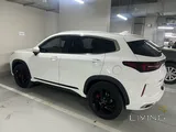 2023 EXEED LX 230T