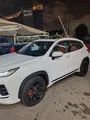 2023 EXEED LX White Petrol Automatic - Used, Well Maintained