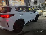 2023 EXEED LX White Petrol Automatic - Used, Well Maintained