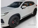 2023 EXEED LX White Petrol Automatic - Used, Well Maintained