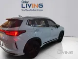 2023 EXEED LX White Petrol Automatic - Used, Well Maintained