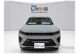 2023 EXEED LX White Petrol Automatic - Used, Well Maintained