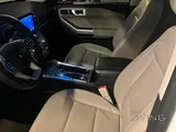 2023 Ford Explorer XLT – Low KM