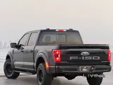 2023 Ford F-150 FX4