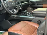2023 Ford F-150 FX4