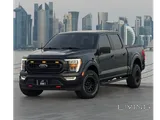 2023 Ford F-150 FX4
