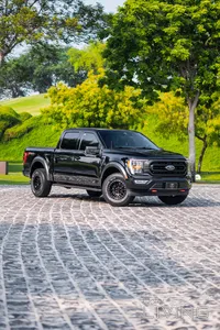 Ford F-150 FX4 2023