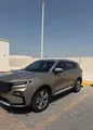 2023 FORD TERRITORY TITANIUM