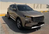 2023 FORD TERRITORY TITANIUM