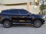 2023 Geely Azkarra