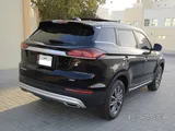 2023 Geely Azkarra