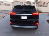 2023 Geely Azkarra