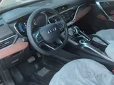 2023 Geely Azkarra