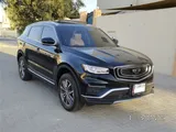 2023 Geely Azkarra