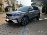 2023 Geely Coolray | 45,122 Km | 1 Expat Owner | Full Service History | Warranty