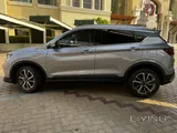 2023 Geely Coolray | 45,122 Km | 1 Expat Owner | Full Service History | Warranty
