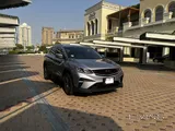2023 Geely Coolray | 45,122 Km | 1 Expat Owner | Full Service History | Warranty