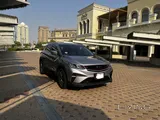 2023 Geely Coolray | 45,122 Km | 1 Expat Owner | Full Service History | Warranty