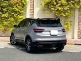 2023 Geely Coolray Sport