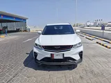 2023 Geely Coolray Standard – Excellent Condition under Warranty