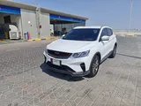 2023 Geely Coolray Standard – Excellent Condition under Warranty