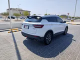 2023 Geely Coolray Standard – Excellent Condition under Warranty