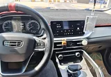 2023 Geely Coolray Standard – Excellent Condition under Warranty